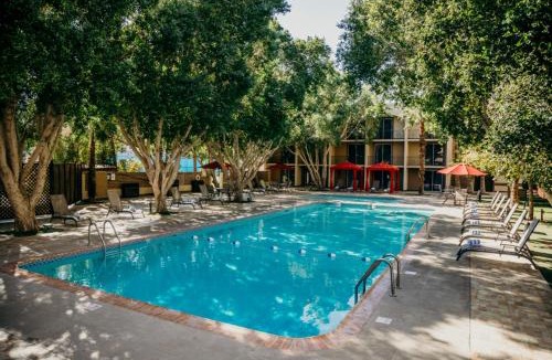 Mexicali Hotel | Hotel Araiza Mexicali