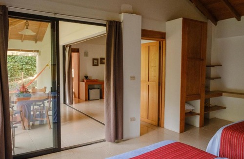 Tapachula Hotel | Hotel Argovia Centro Wellness