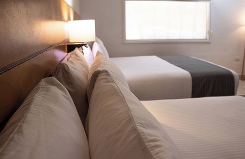 Guaymas Hotel | Hotel Armida Guaymas