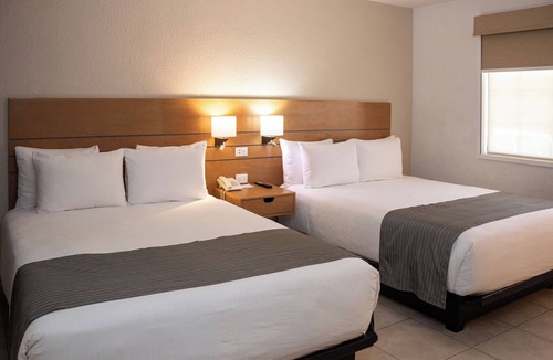 Guaymas Hotel | Hotel Armida Guaymas
