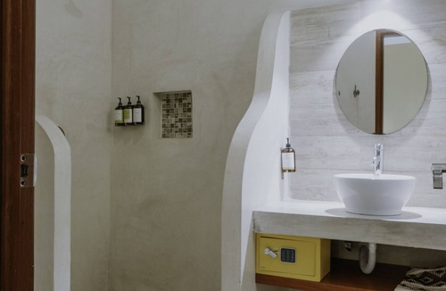 Downtown Holbox Hotel | Hotel Aurora