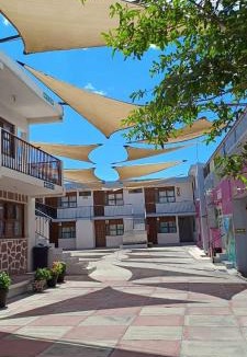 Ixmiquilpan Hotel | Hotel Avenida Ixmiquilpan