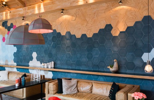 De Mexicanos Hotel | Hotel Bo