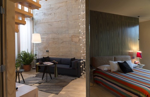 De Mexicanos Hotel | Hotel Bo