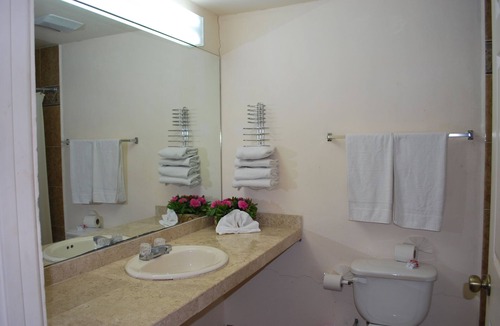 Puerto Penasco Hotel | Hotel Baja
