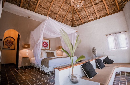 Pie de la Cuesta Hotel | Hotel BaXar