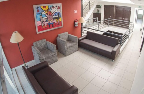 Guadalajara Hotel | Hotel Belisario