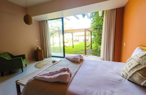 Mocambo Hotel | Hotel BG Wellness & Spa Boca del Rio Veracruz