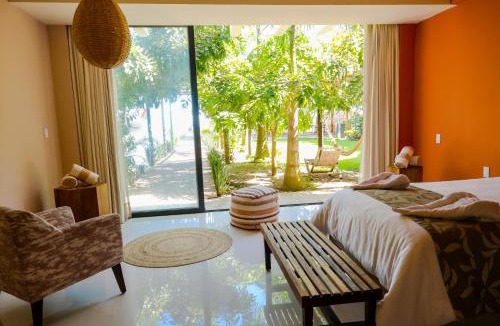 Mocambo Hotel | Hotel BG Wellness & Spa Boca del Río Veracruz