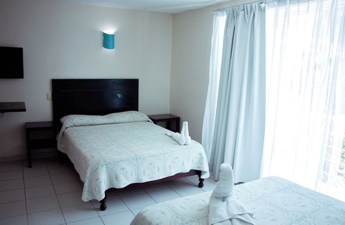 Santa Ana Hotel | Hotel Boca de Ovejas