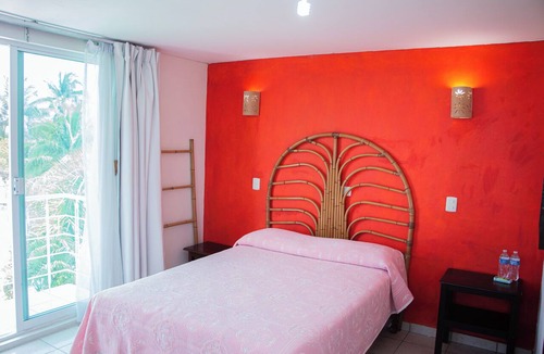 Santa Ana Hotel | Hotel Boca de Ovejas