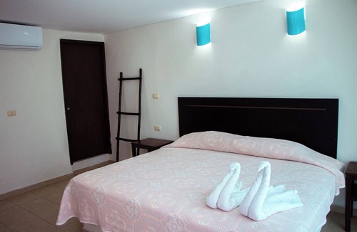 Santa Ana Hotel | Hotel Boca de Ovejas
