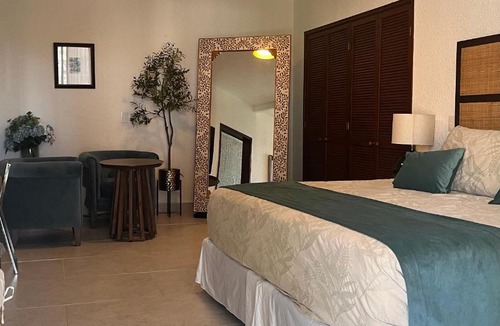 Gabriel Tepepa Hotel | Hotel Boutique Casa Ceibas