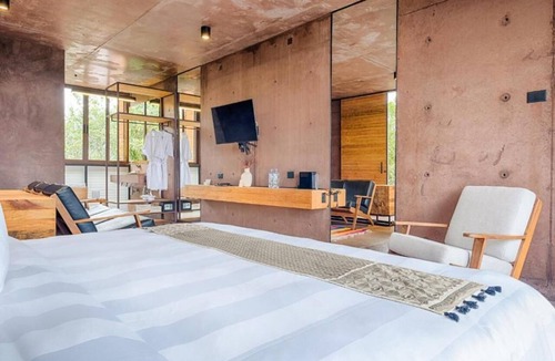 Tepoztlan Hotel | Hotel Boutique Casa de Agua - Adults Only
