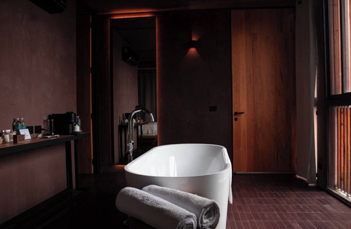 Tepoztlan Hotel | Hotel Boutique Casa de Agua - Adults Only