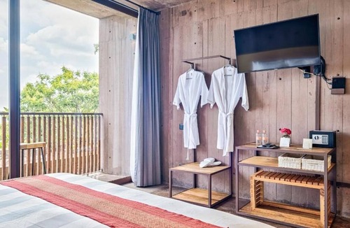 Tepoztlan Hotel | Hotel Boutique Casa de Agua - Adults Only