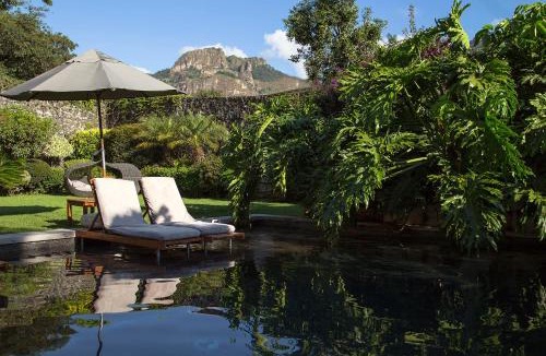 Tepoztlan Hotel | Hotel Boutique Casa Fernanda