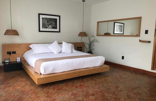 Tepoztlan Hotel | Hotel Boutique Casa Fernanda