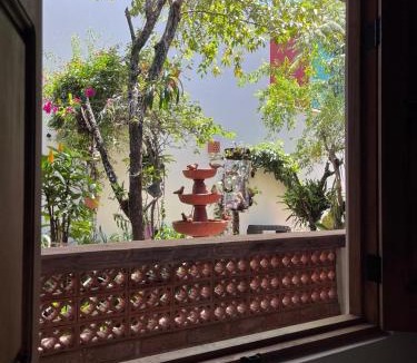 Xico Bed & Breakfast | Hotel Boutique Casa Xicotl