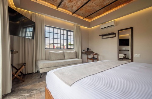 Leon Centro Hotel | Hotel Boutique Divino Sol