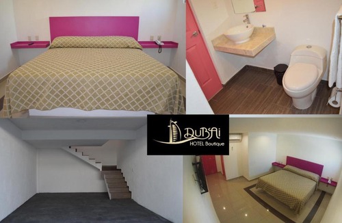 Granjas del Marques Hotel | Hotel Boutique Dubai