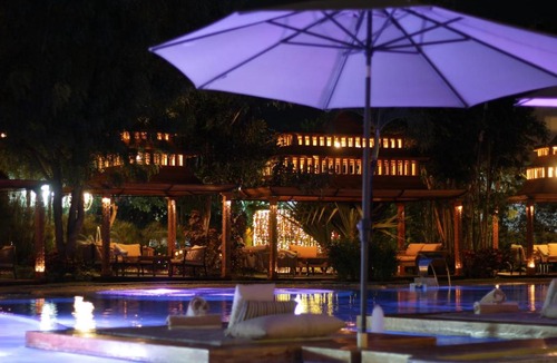 Xochitepec Hotel | Hotel Boutique El Laurel