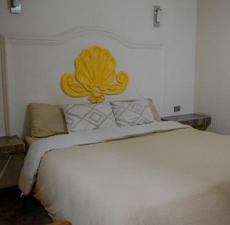 Dolores Hidalgo Hotel | Hotel Boutique Independencia