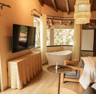 Tzintzuntzan Bed & Breakfast | Hotel Boutique La Casa Del Lago