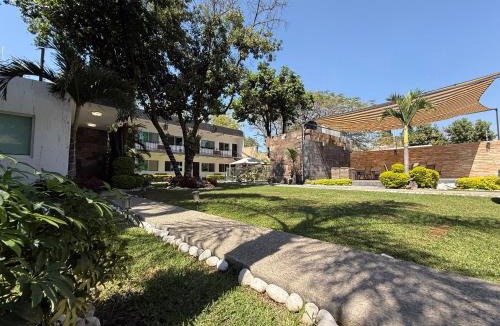 Chiconcuac Hotel | Hotel Boutique Luciérnaga Xochitepec