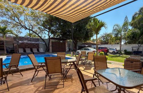 Chiconcuac Hotel | Hotel Boutique Luciérnaga Xochitepec