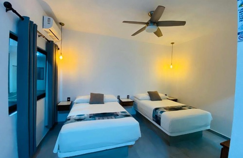 Los Ayala Hotel | Hotel Boutique Manta