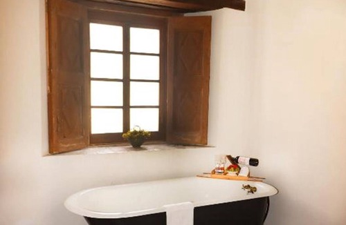 Real de Catorce Hotel | Hotel Boutique Meson de la Abundancia