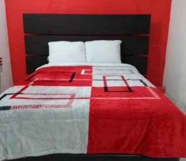 Cardonal Hotel | Hotel Boutique Otomi cerca de Tolantongo