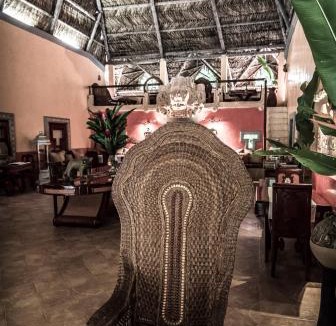 Palenque Hotel | Hotel Boutique Quinta Chanabnal