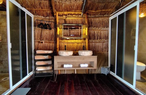 Mahahual Hotel | Hotel Boutique Sylvie