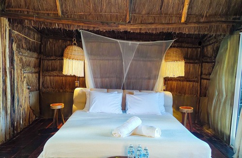 Mahahual Hotel | Hotel Boutique Sylvie