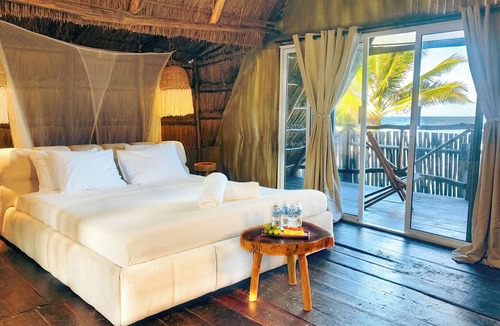 Mahahual Hotel | Hotel Boutique Sylvie
