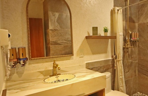 Orizaba Hotel | Hotel Boutique Típico