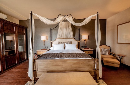 San Miguel de Allende Hotel | Hotel Boutique Tres Raíces