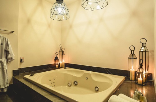 San Miguel de Allende Hotel | Hotel Boutique Tres Raíces