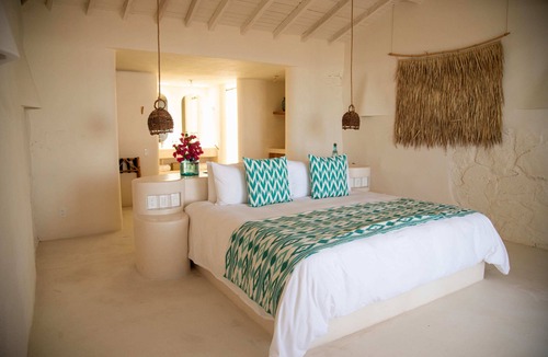 Troncones Hotel | Hotel Buyout: Go barefoot. Your luxury escape by the sea in Troncones