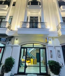Hiep Ninh Resort | Hotel CÂY THỊ - Tây Ninh