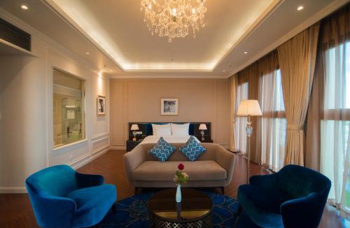 Bac Lieu Hotel | Hotel Công Tử Bạc Liêu