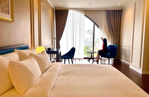 Bac Lieu Hotel | Hotel Công Tử Bạc Liêu