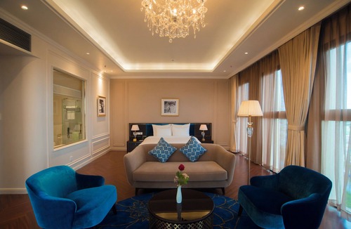 Bac Lieu Hotel | Hotel Công Tử Bạc Liêu