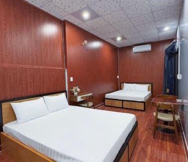 Tay Ninh Hotel | HOTEL Cù Lao 4 Tây Ninh