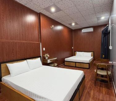 Tay Ninh Hotel | HOTEL Cù Lao 4 Tây Ninh