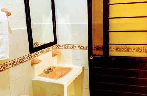 De Guadalupe Hotel | HOTEL CASA D'LINA CENTRO