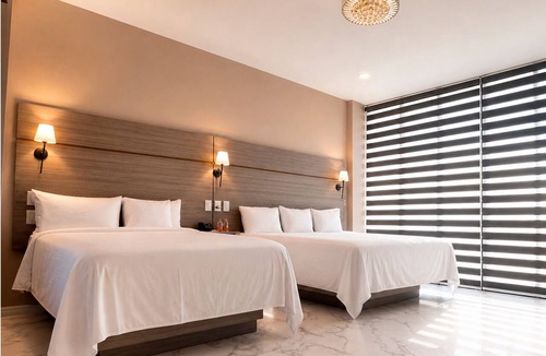 Tetlatlahuca Hotel | Hotel Cacaxtla Collection