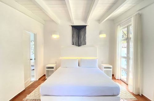 Cuernavaca Hotel | Hotel Cala Blanca Cuernavaca